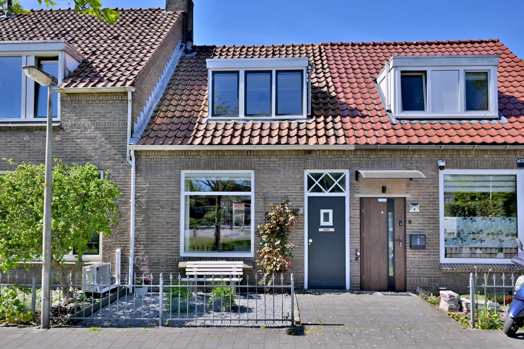 Photo 31 of Moerakkerdwarsstraat 3