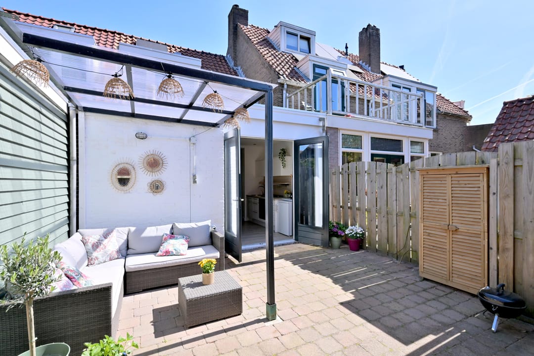 Photo 16 of Moerakkerdwarsstraat 3