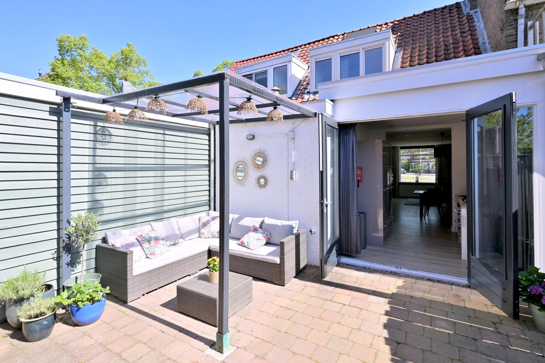 Photo 15 of Moerakkerdwarsstraat 3