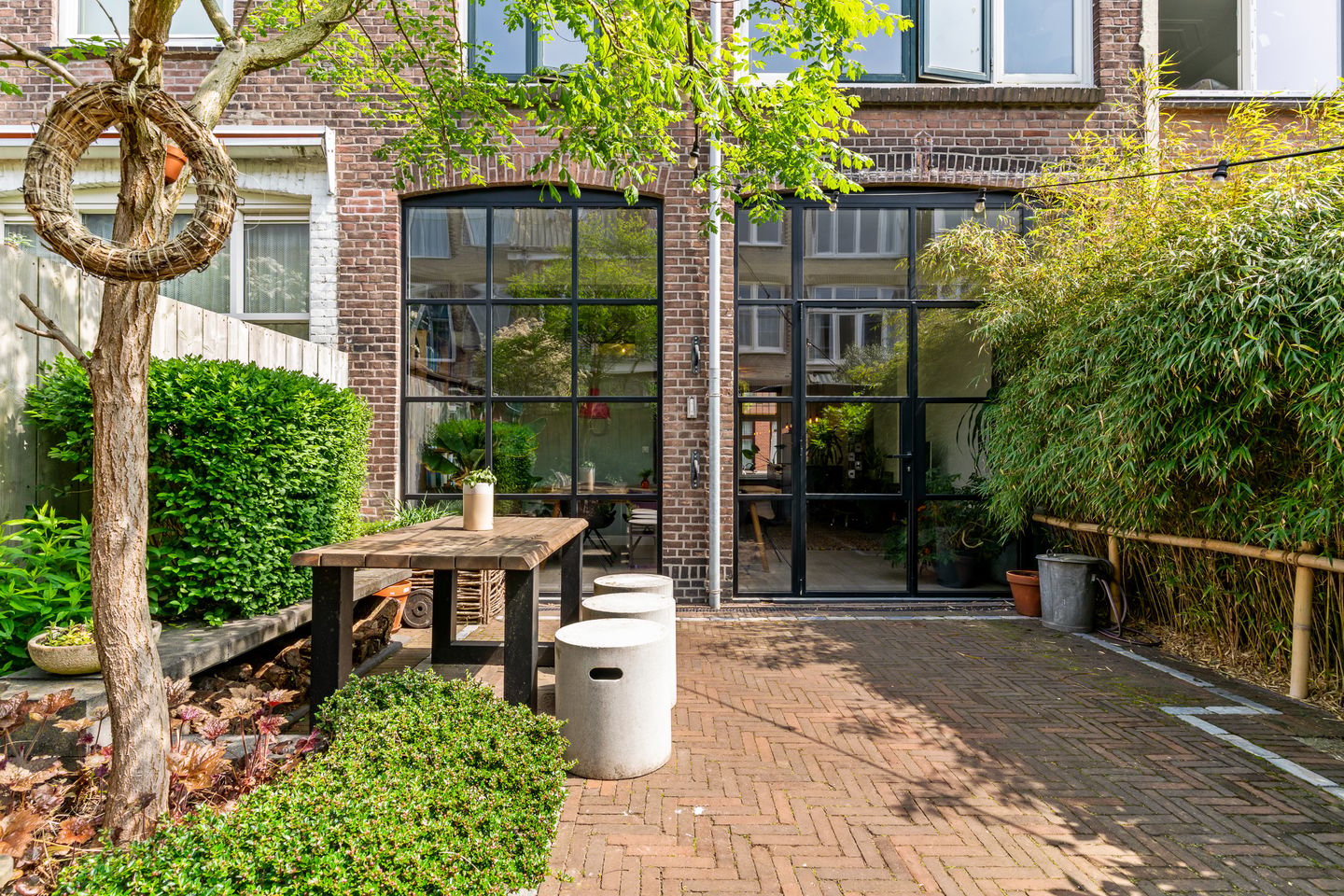 Foto 4 van Van Lumeystraat 66