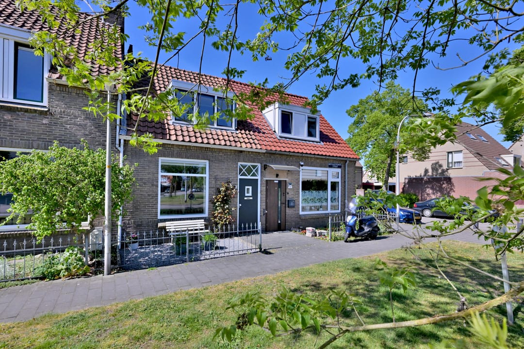 Photo 32 of Moerakkerdwarsstraat 3
