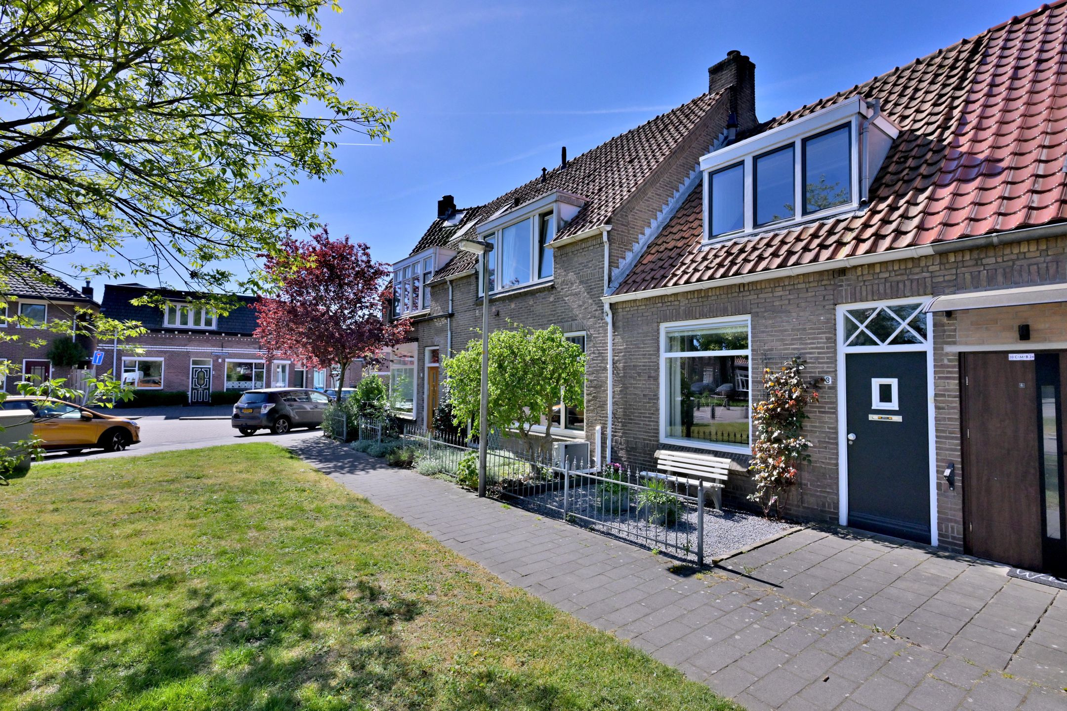 Photo 30 of Moerakkerdwarsstraat 3