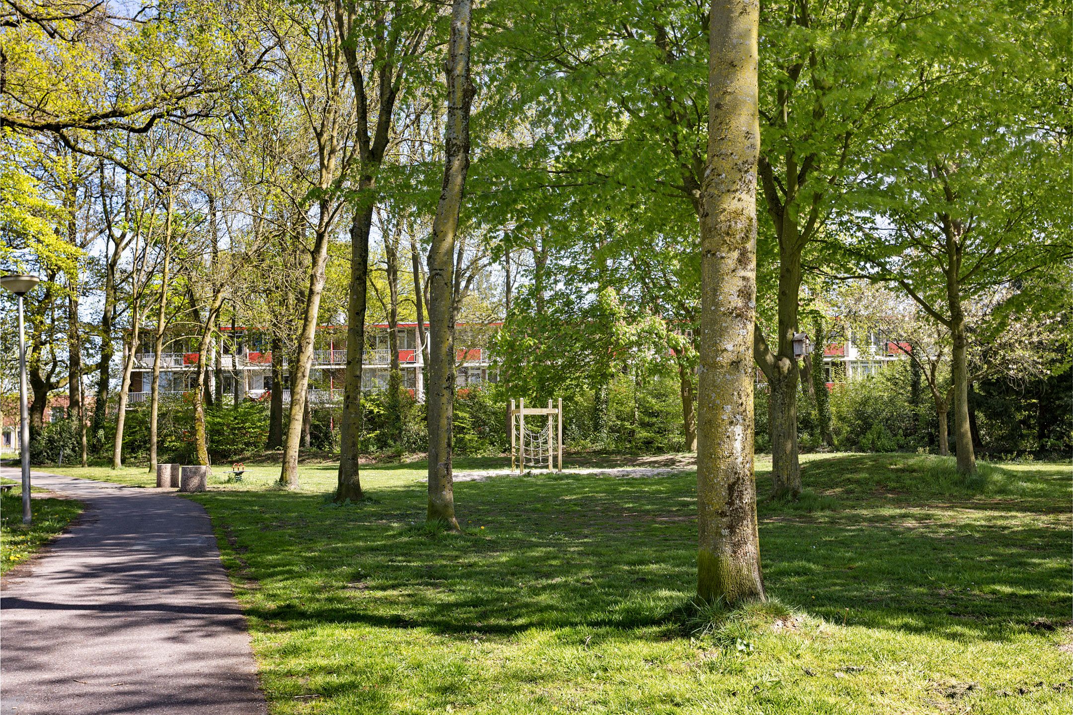 Photo 45 of Geleenstraat 16