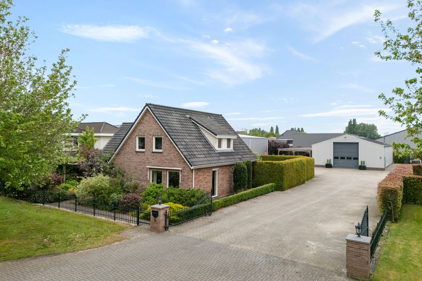 Bekijk foto 1 van Kelvinstraat 5