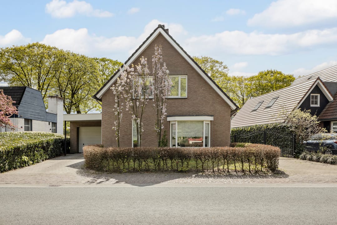 Photo 2 of Heezerweg 4