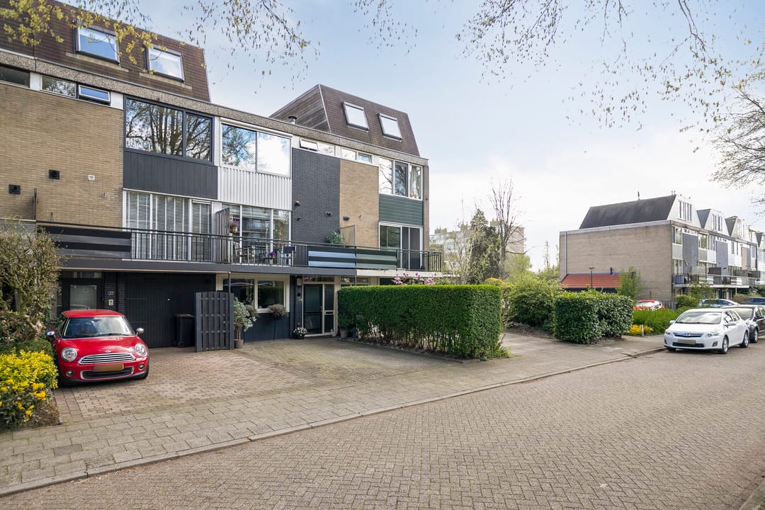 Foto 46 van Speenkruidstraat 49