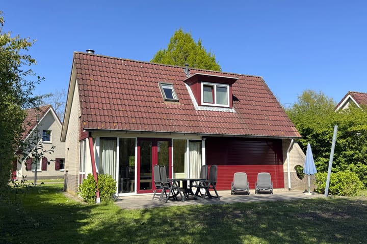 Sandurdreef 5-273