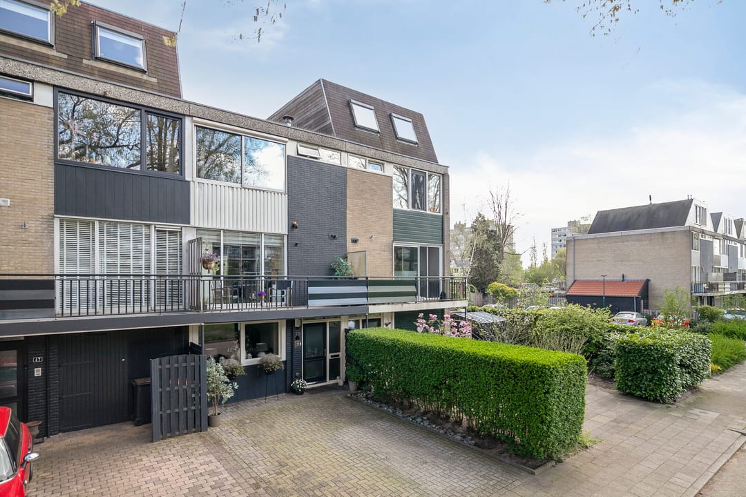 Foto 47 van Speenkruidstraat 49