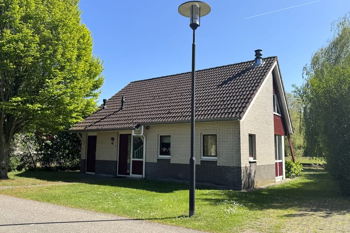 Foto 3 van Sandurdreef 5-273