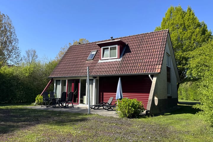 Foto 2 van Sandurdreef 5-273
