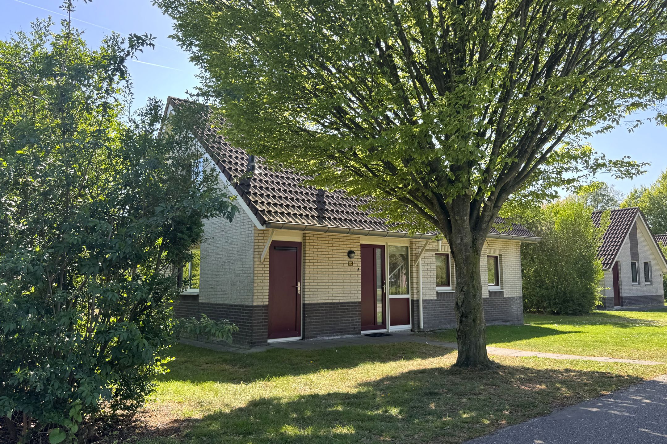 2-bedroom freehold villa in Emmen — photo 4 of 5
