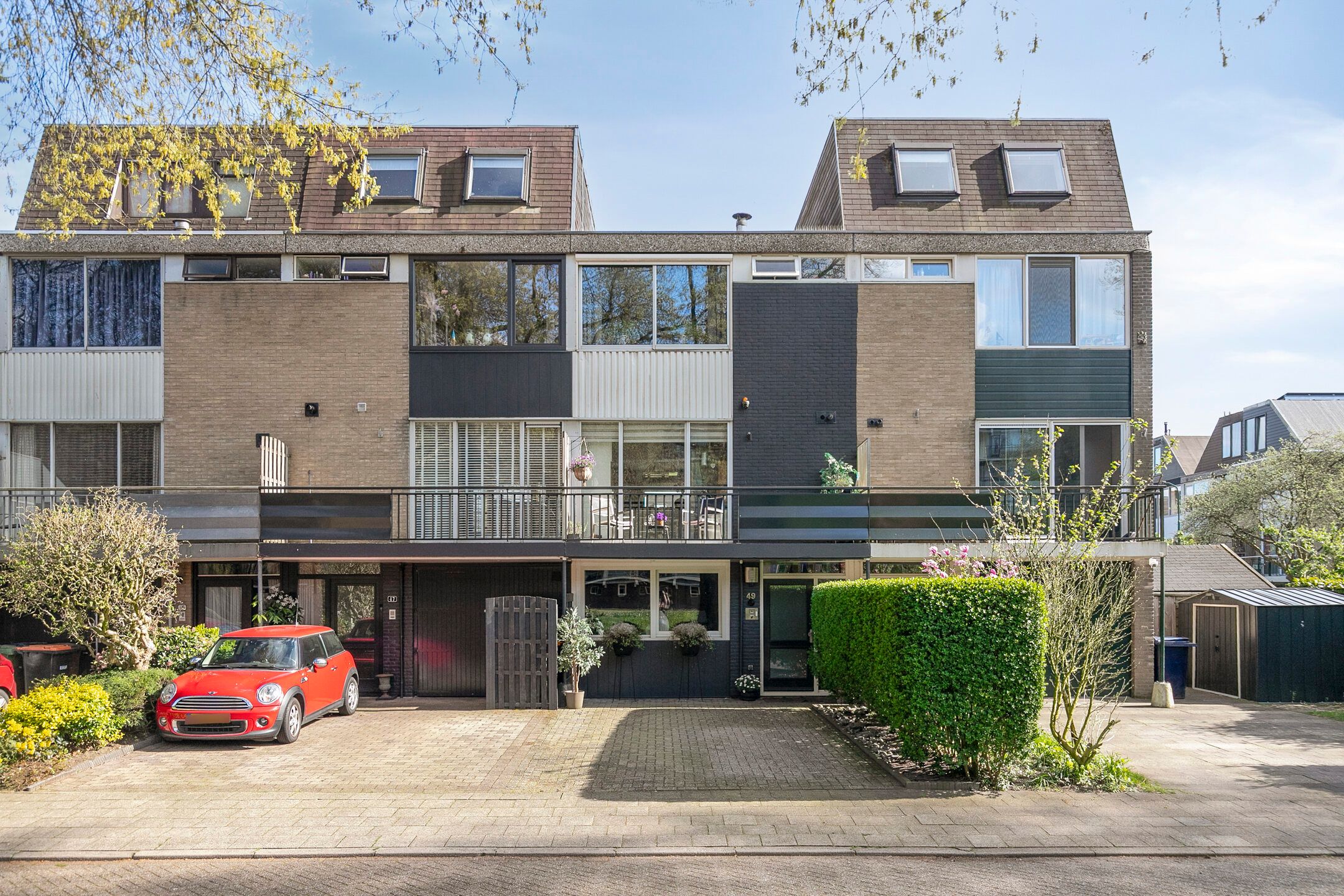 Speenkruidstraat 49 