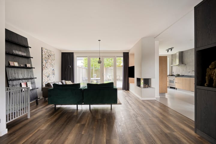 Foto 4 van Dominicus van Ophovenstraat 77