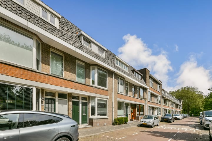Foto 5 van Dijklaan 27
