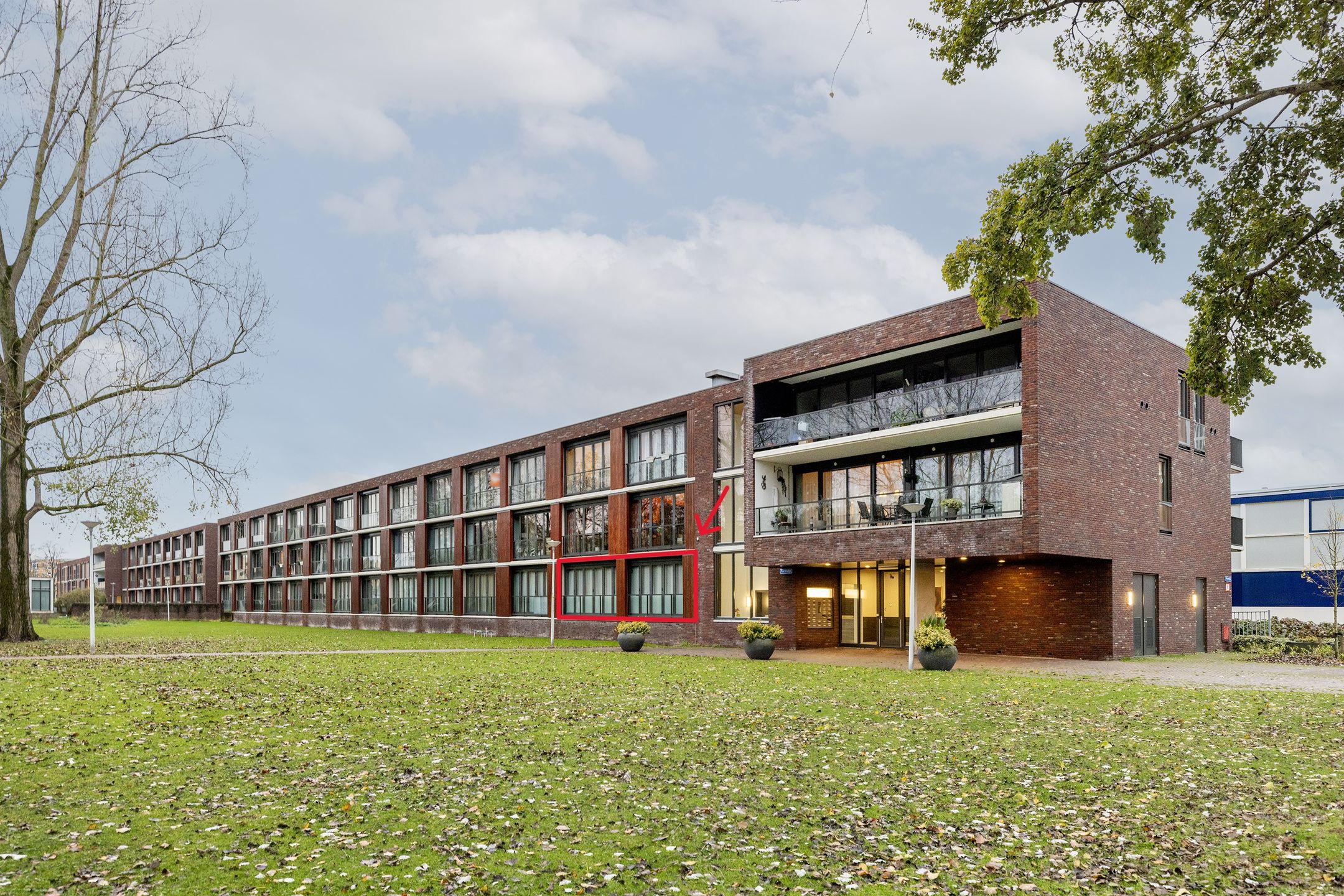 Korendijk 21 