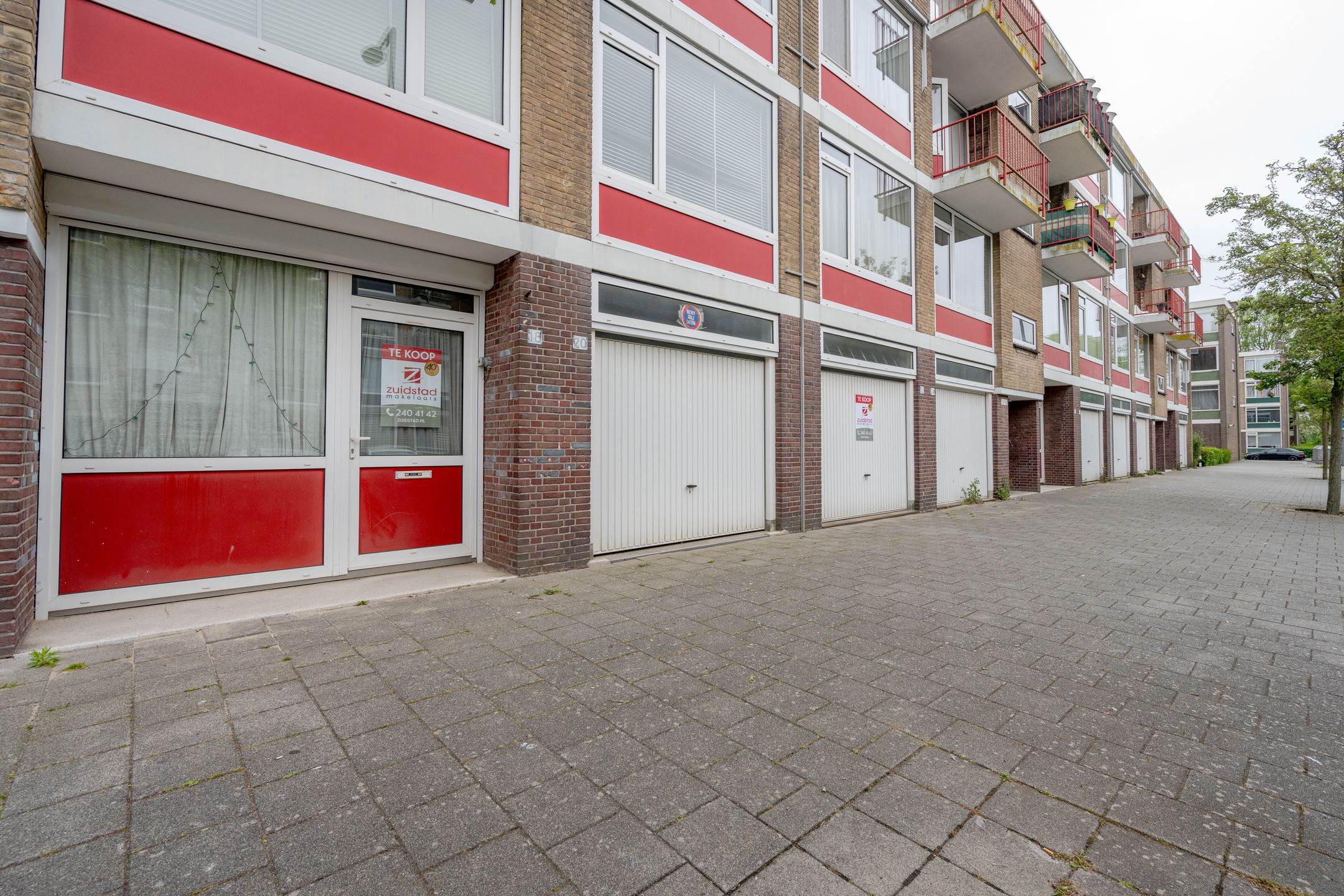 Foto 6 van Middelrode 18