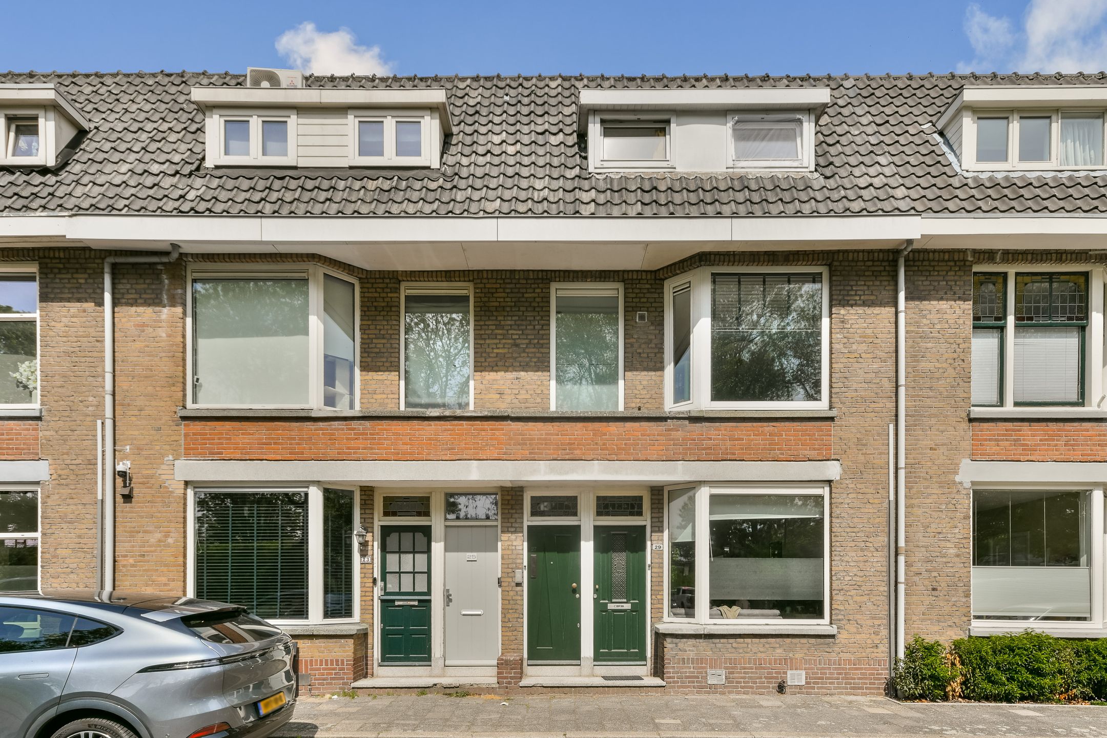 Dijklaan 27 