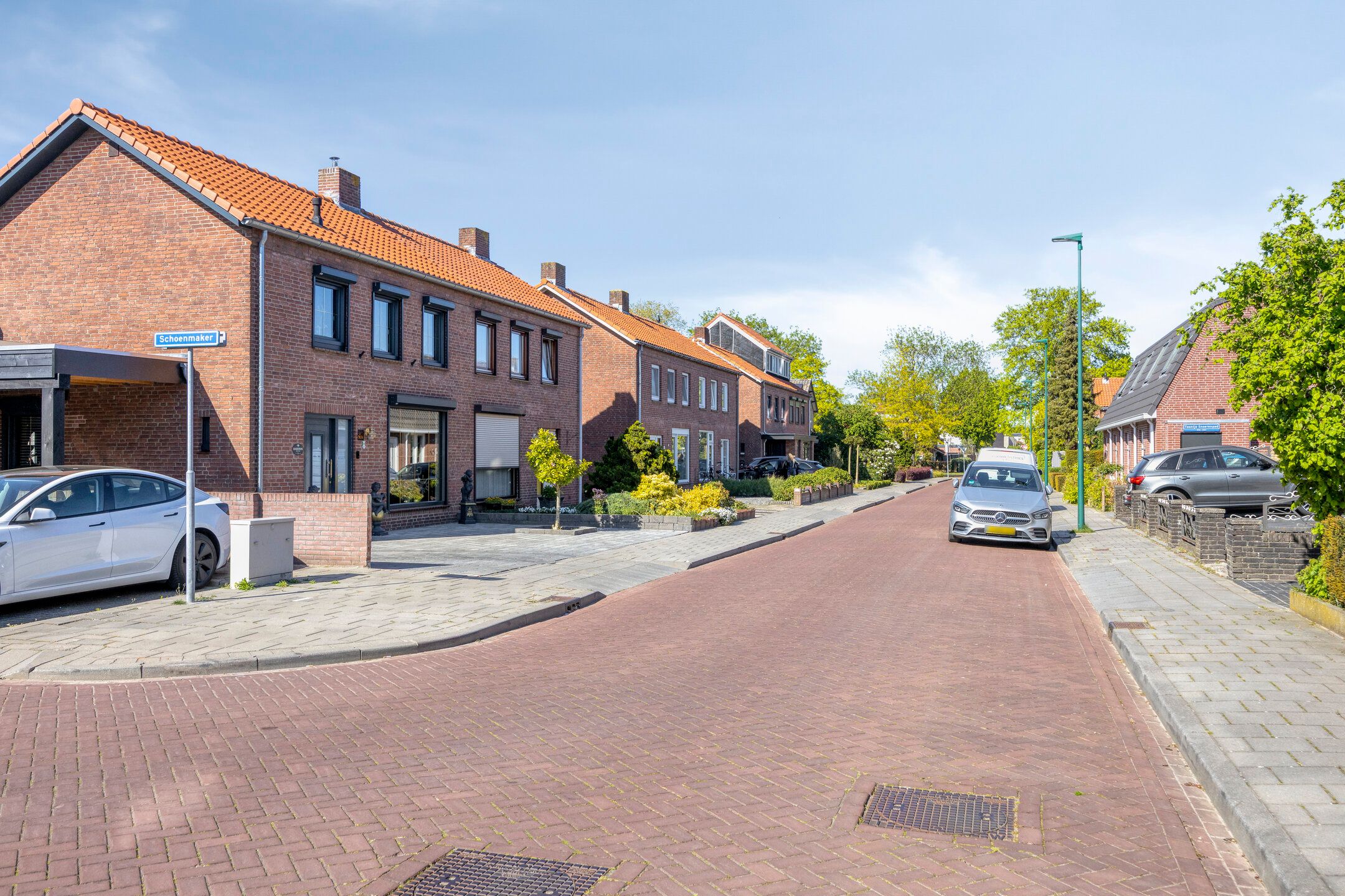 Photo 9 of Akkermansstraat 35
