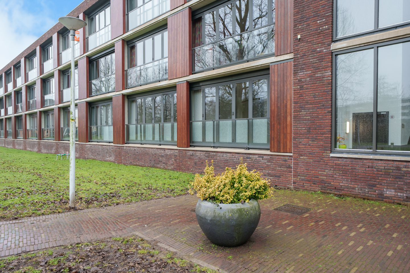 Foto 19 van Korendijk 21