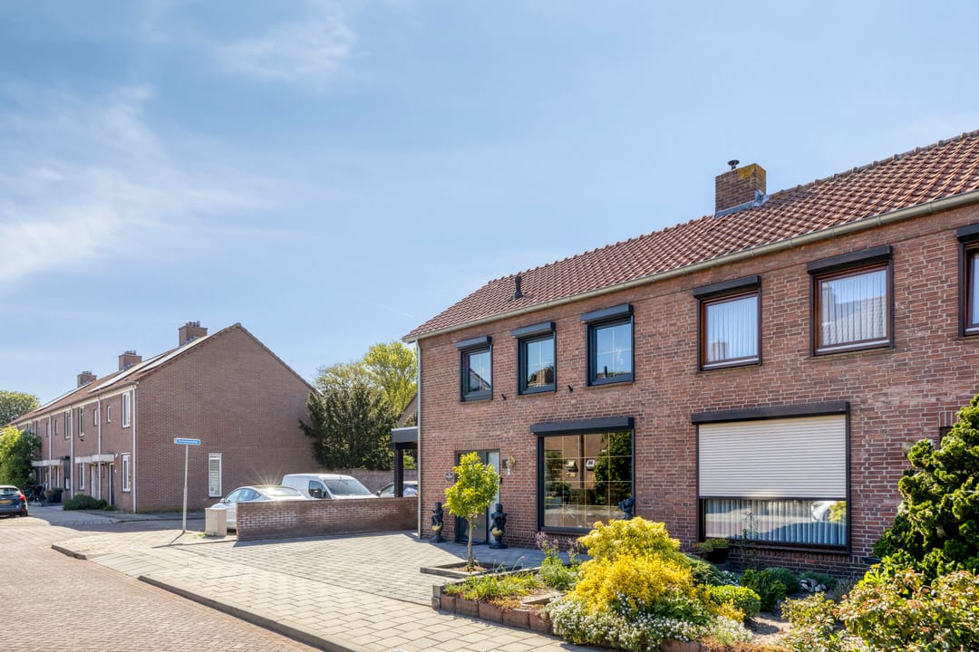 Photo 7 of Akkermansstraat 35