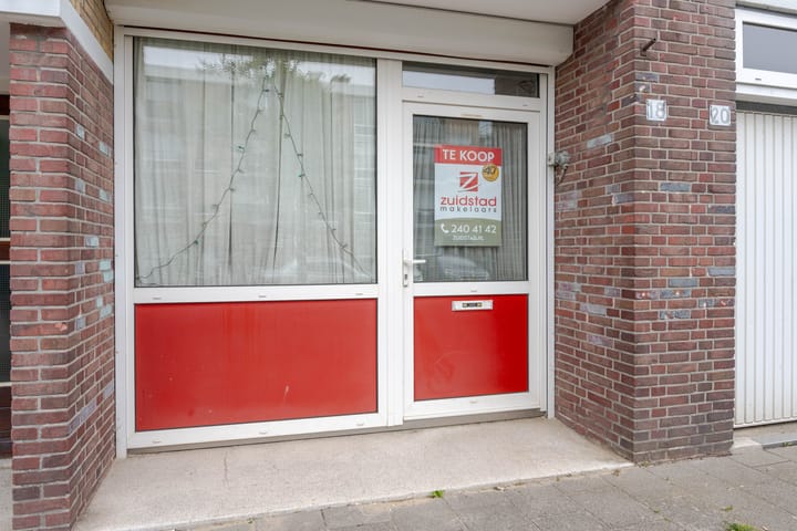 Foto 2 van Middelrode 18