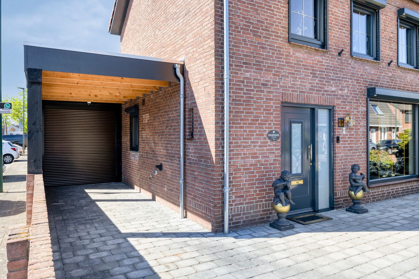 Photo 10 of Akkermansstraat 35