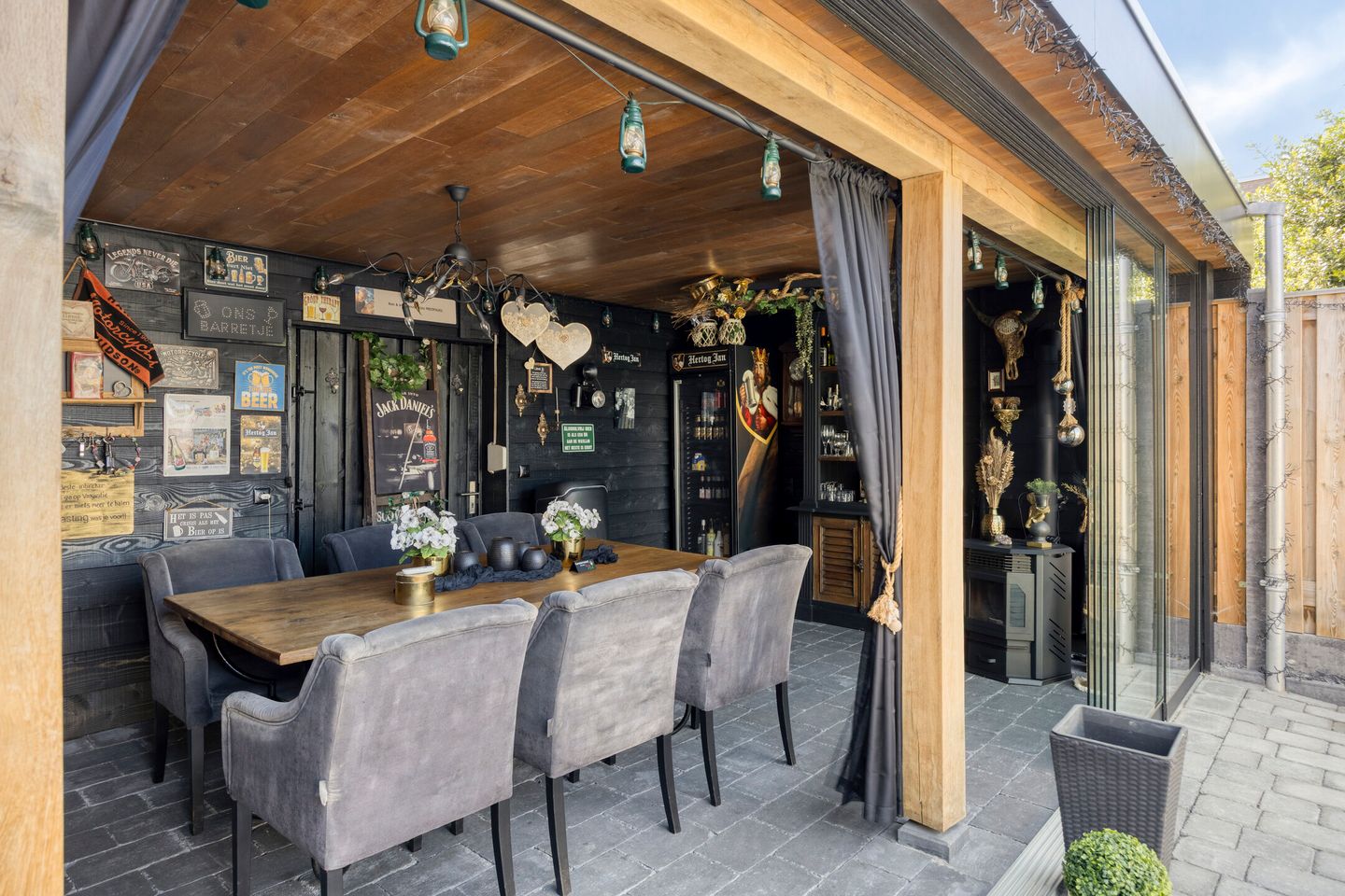 Photo 34 of Akkermansstraat 35