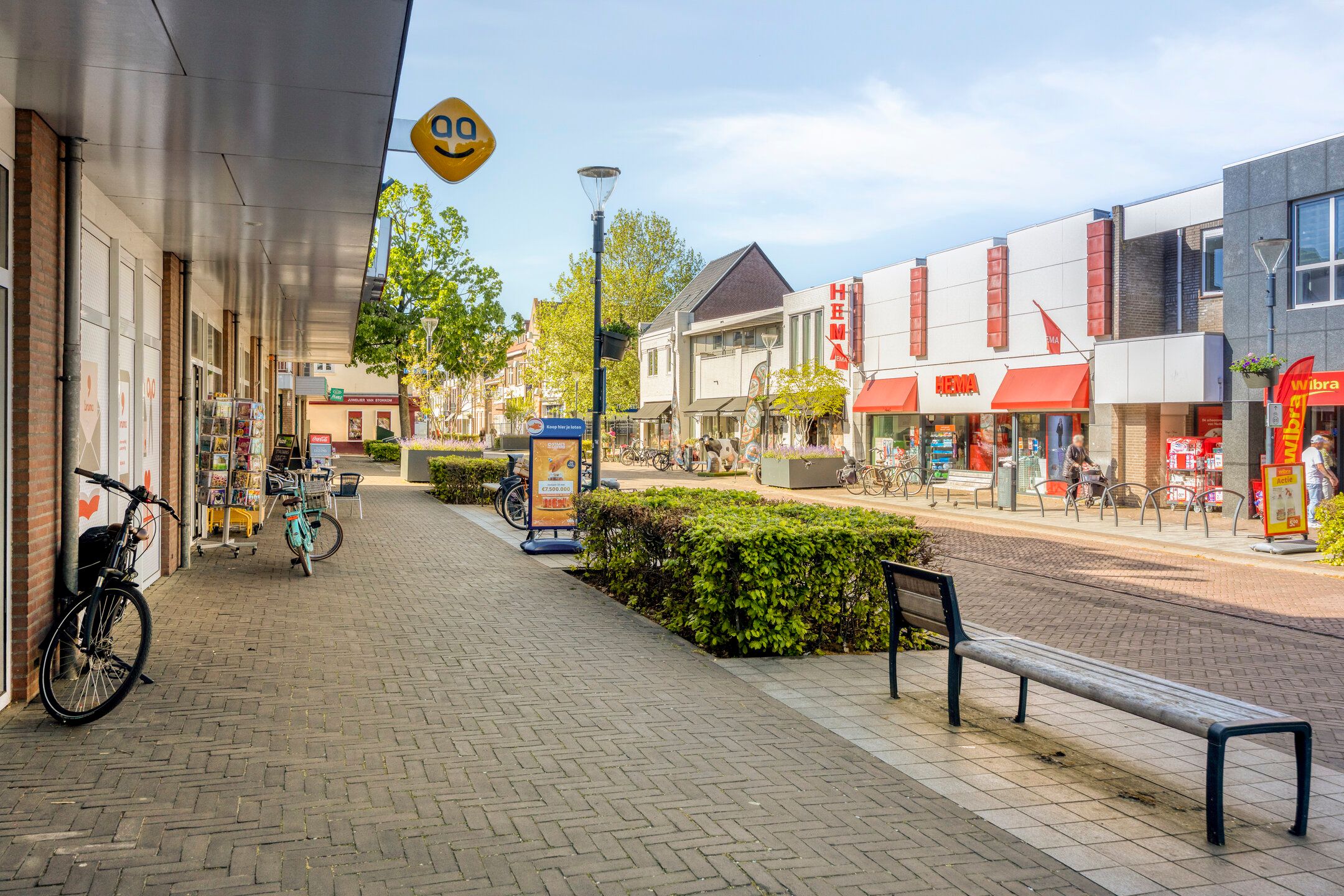 Photo 42 of Akkermansstraat 35