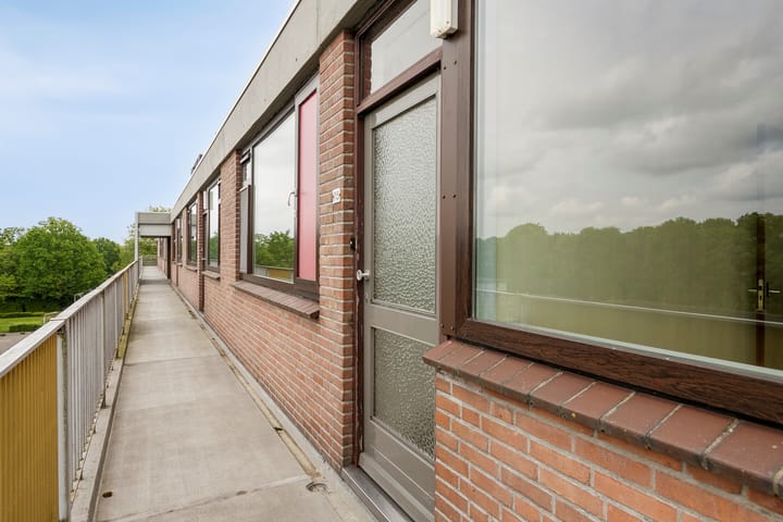 Foto 4 van Evertsenlaan 75
