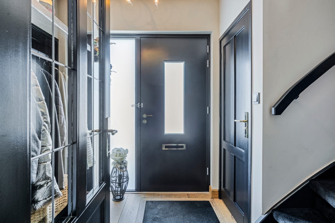 Photo 11 of Akkermansstraat 35