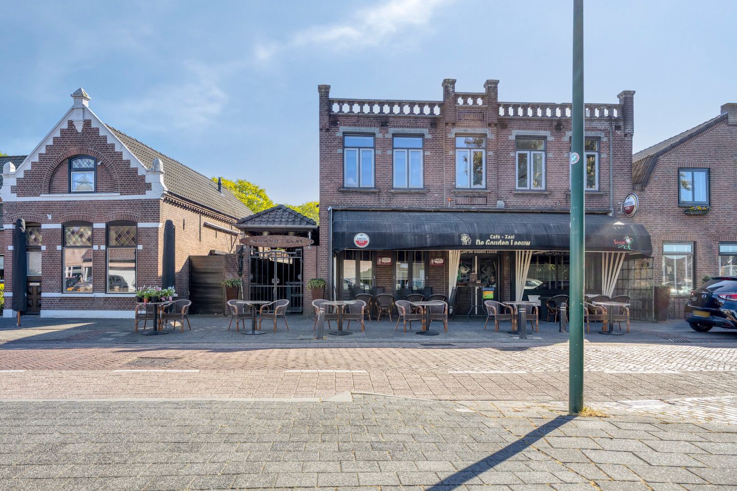 Photo 40 of Akkermansstraat 35