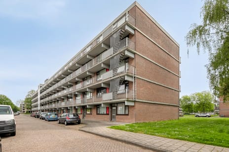 Evertsenlaan thumbnail