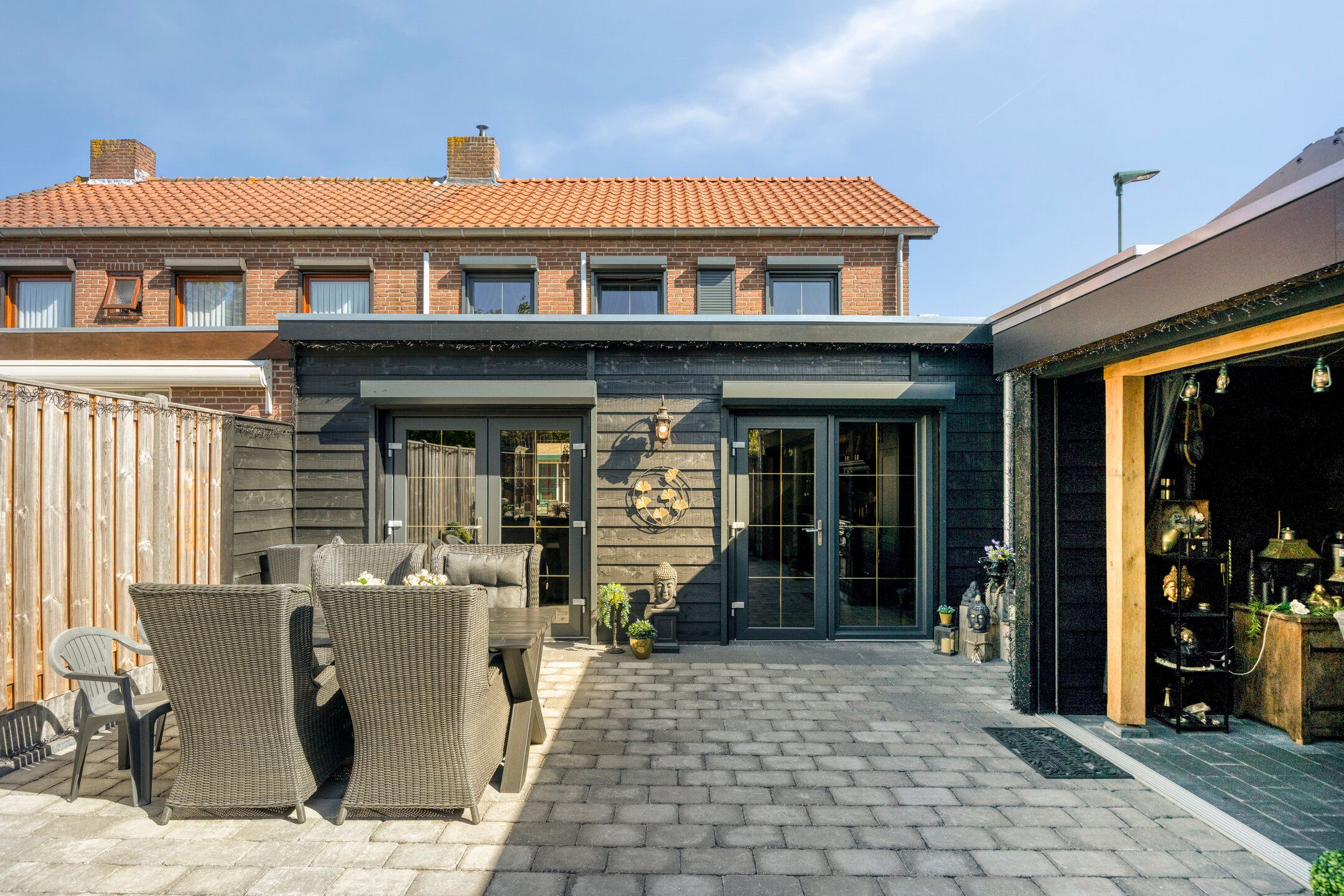 Photo 33 of Akkermansstraat 35