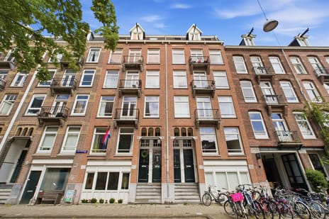 Van Ostadestraat thumbnail