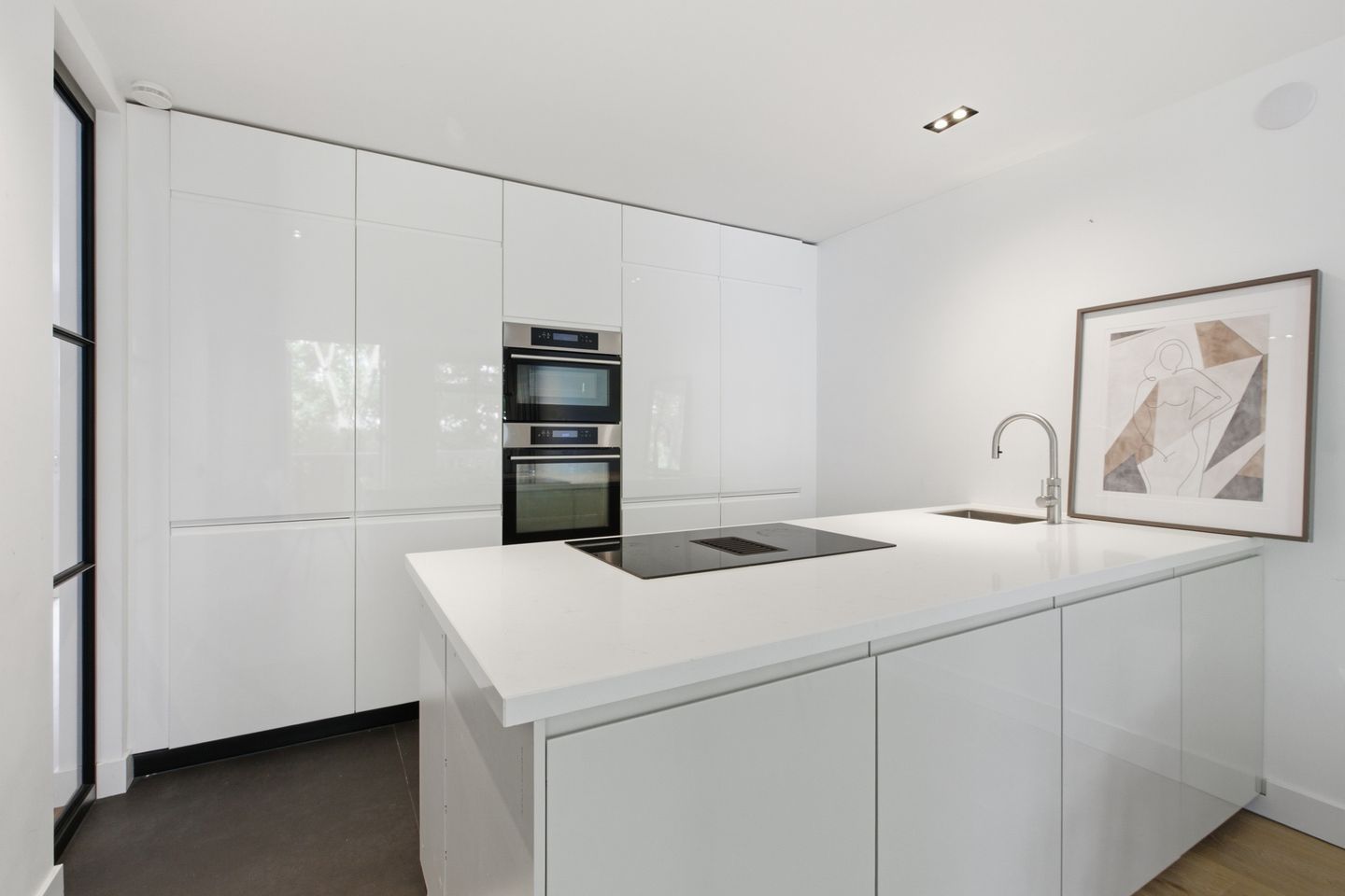 Foto 4 van Van Ostadestraat 191-B