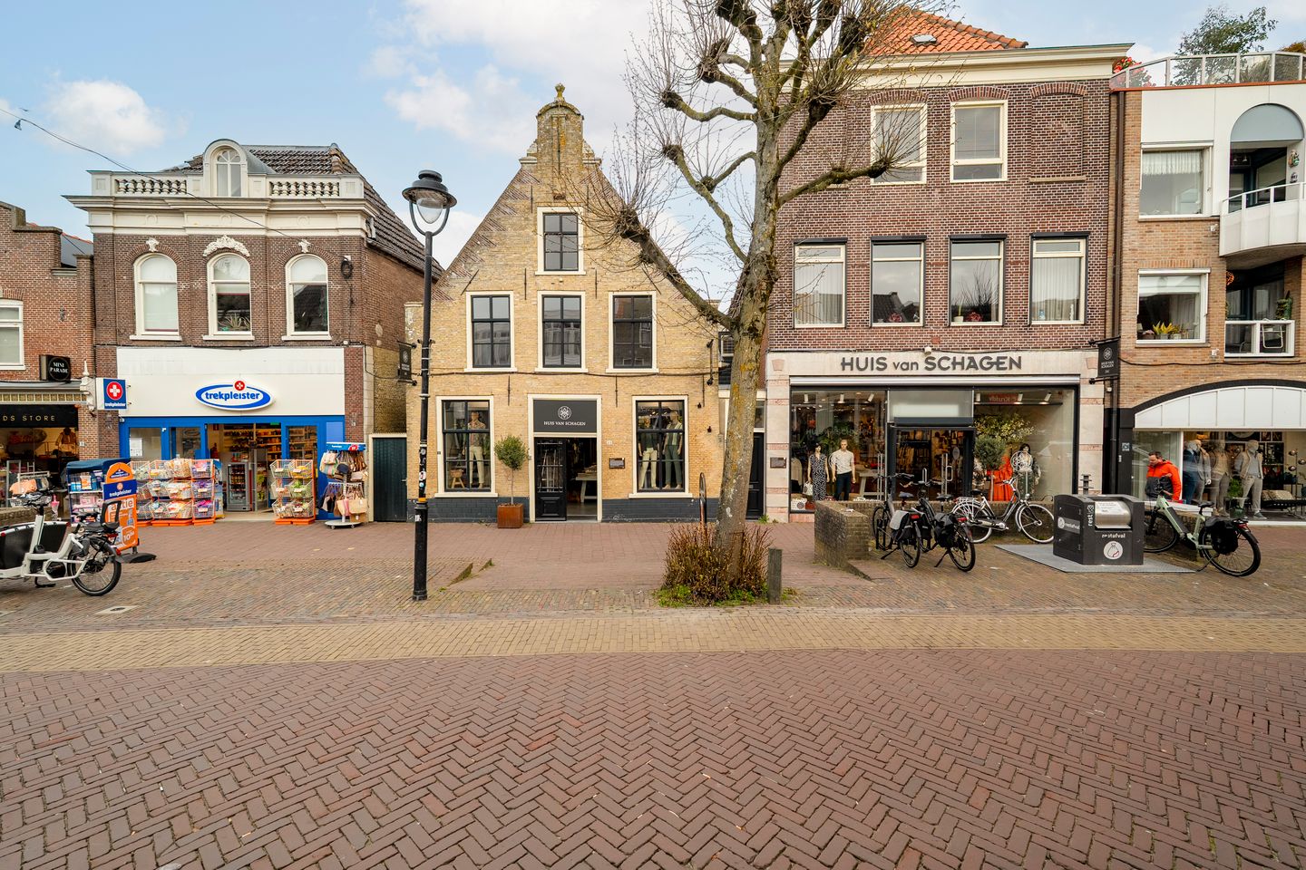 Bekijk foto 2 van Gedempte Gracht 25
