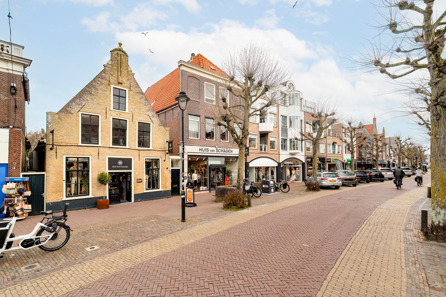 View photo 2 of Gedempte Gracht 23