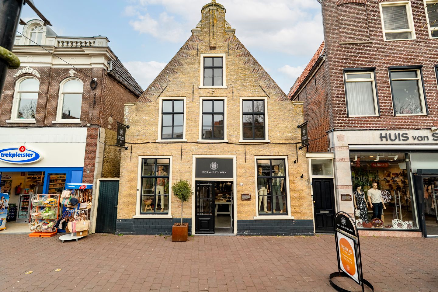 View photo 1 of Gedempte Gracht 23