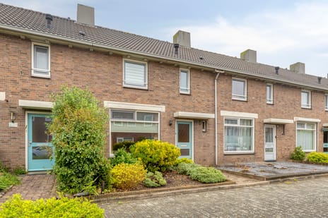 Brantstraat thumbnail