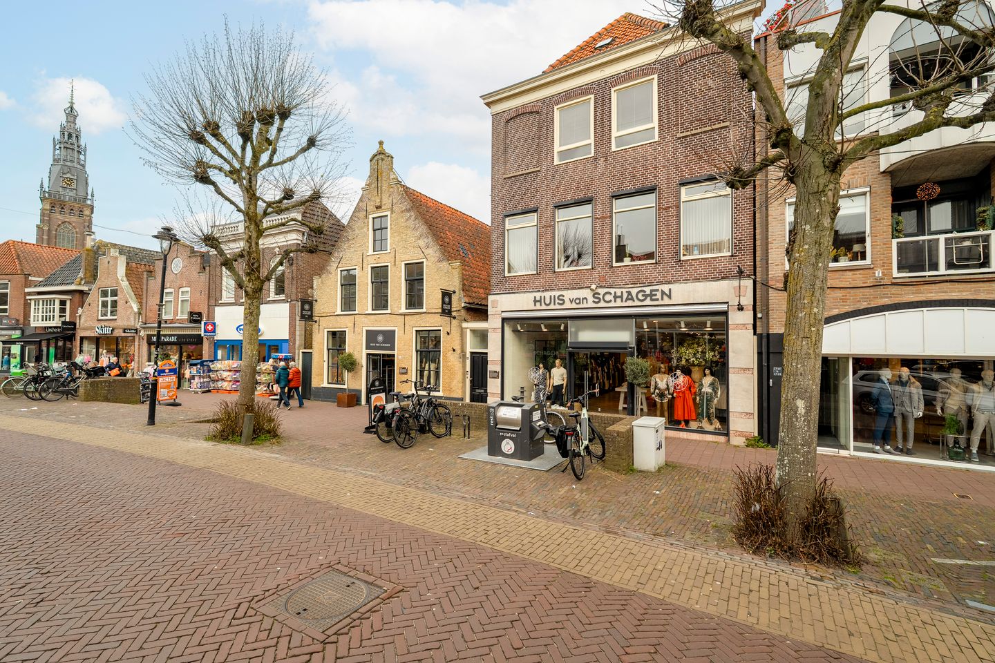 Bekijk foto 1 van Gedempte Gracht 25
