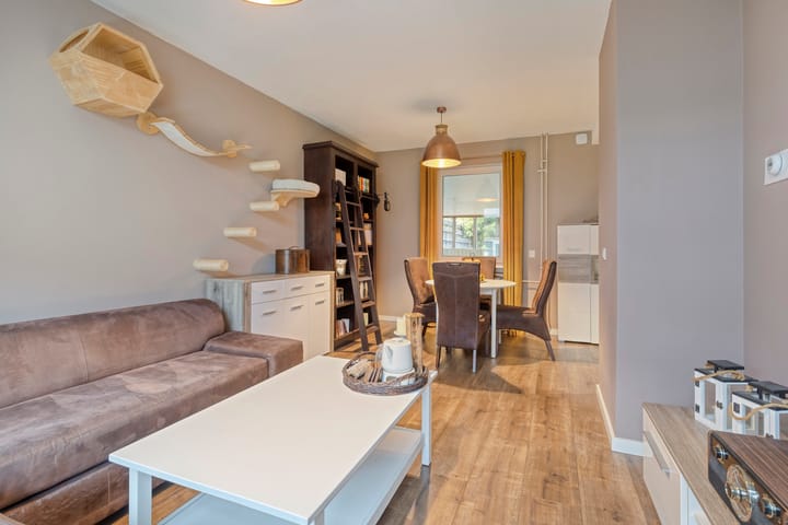 Foto 4 van Brantstraat 18