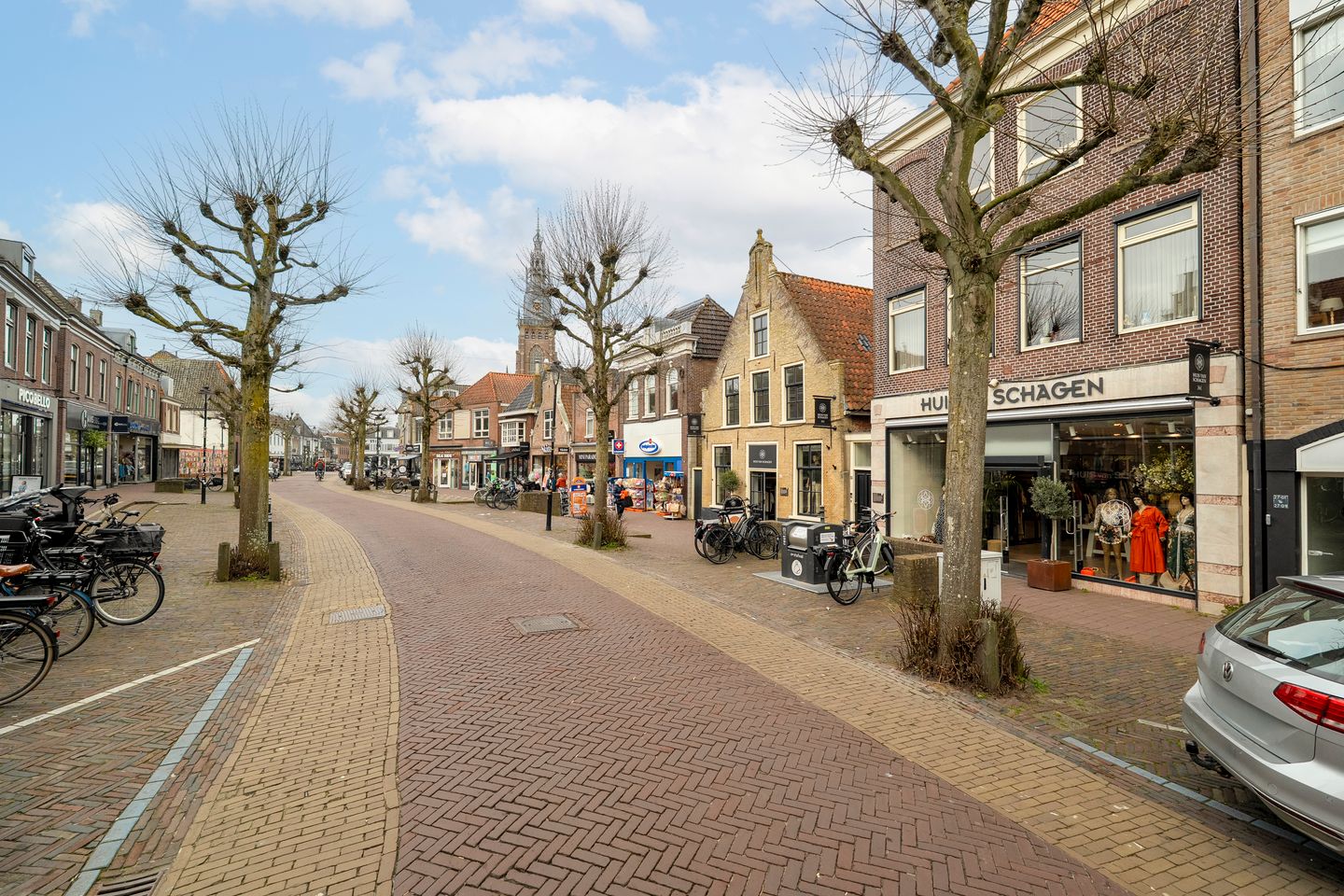 View photo 3 of Gedempte Gracht 23