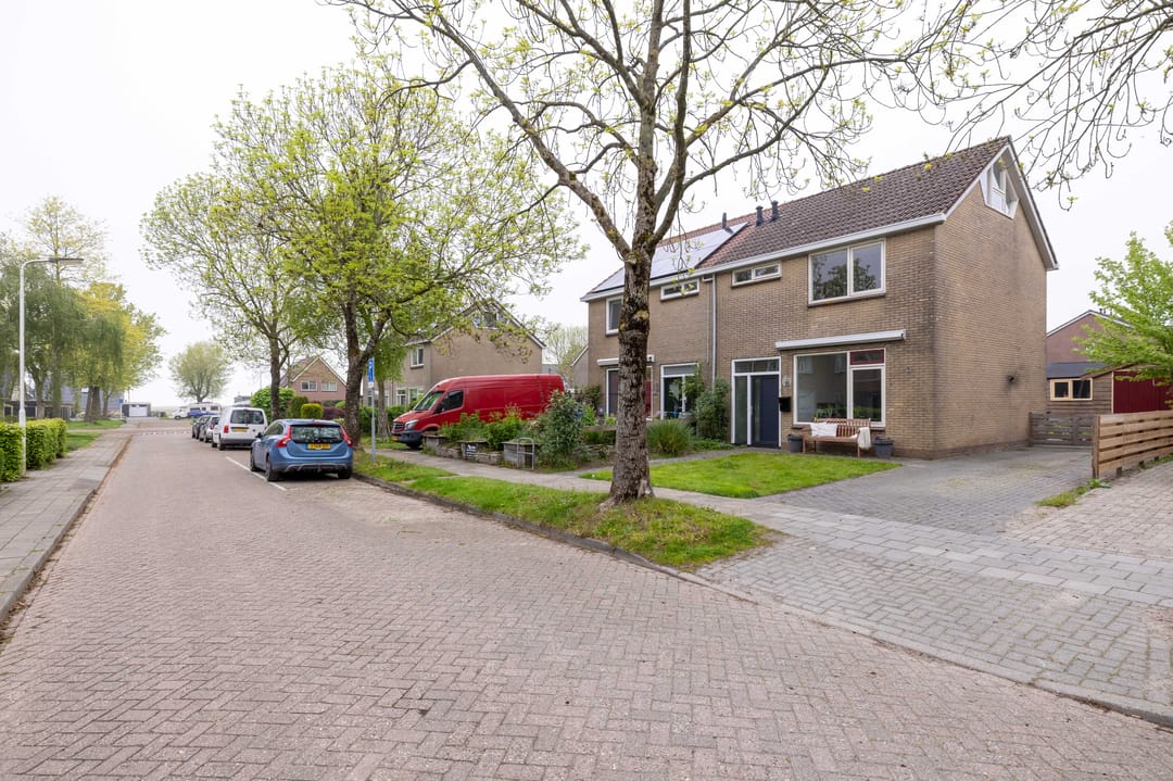 Foto 8 van 't Heale Paed 18