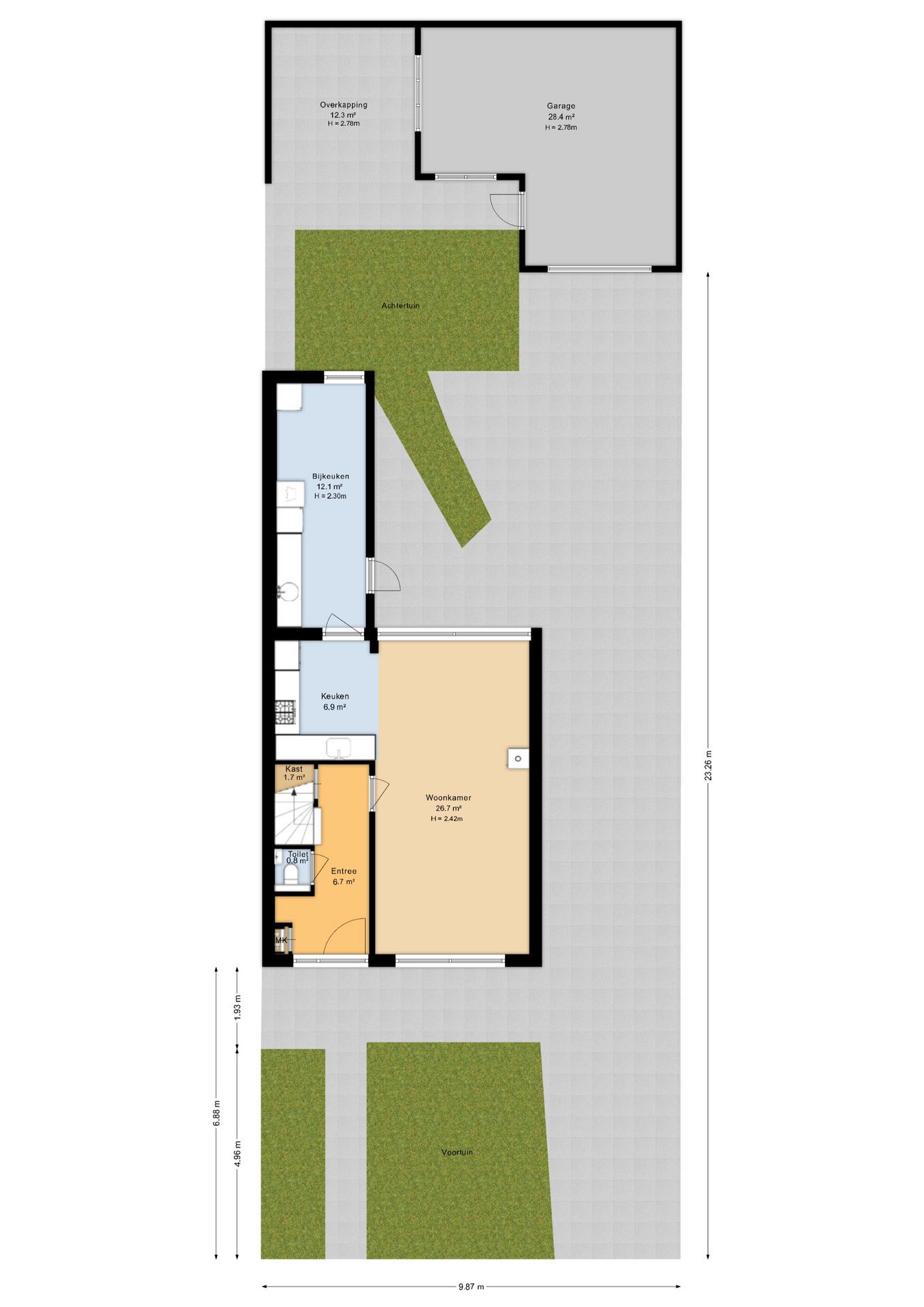 Foto 55 van 't Heale Paed 18