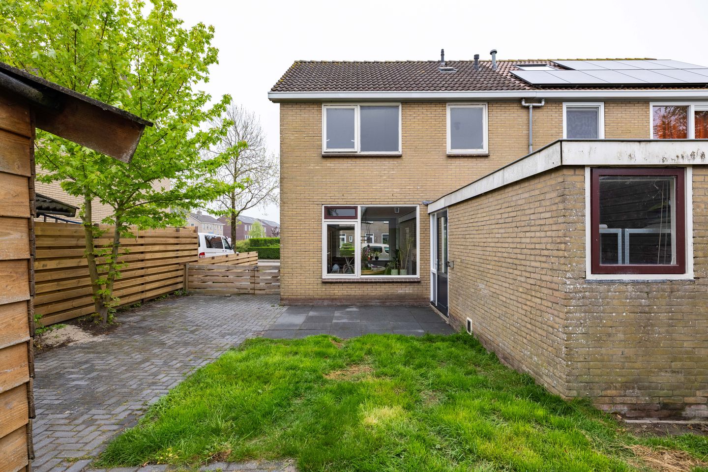 Foto 44 van 't Heale Paed 18