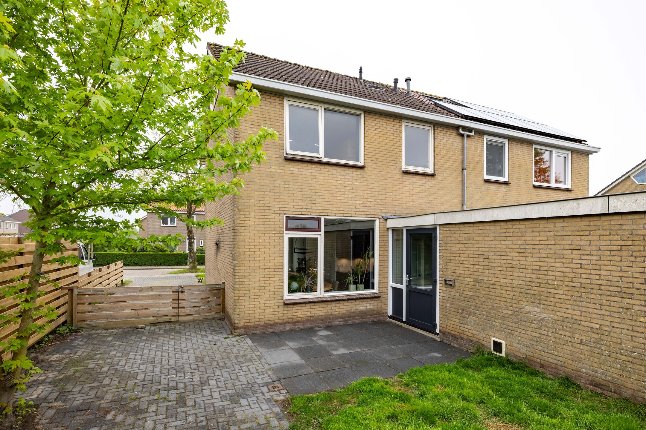 Foto 45 van 't Heale Paed 18