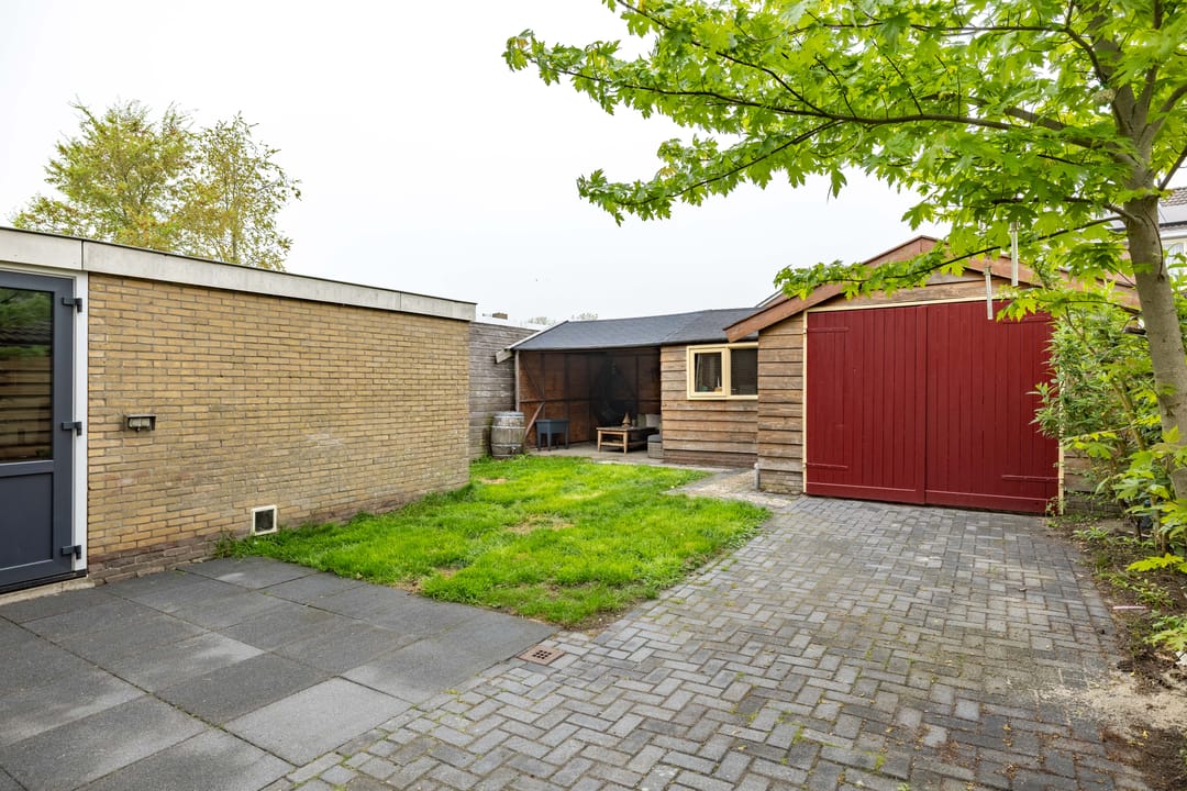 Foto 41 van 't Heale Paed 18