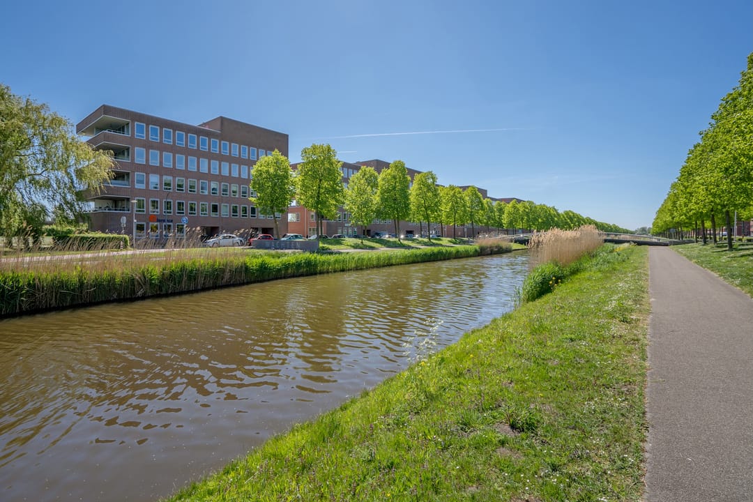 Foto 28 van Rijswijkse Landingslaan 444