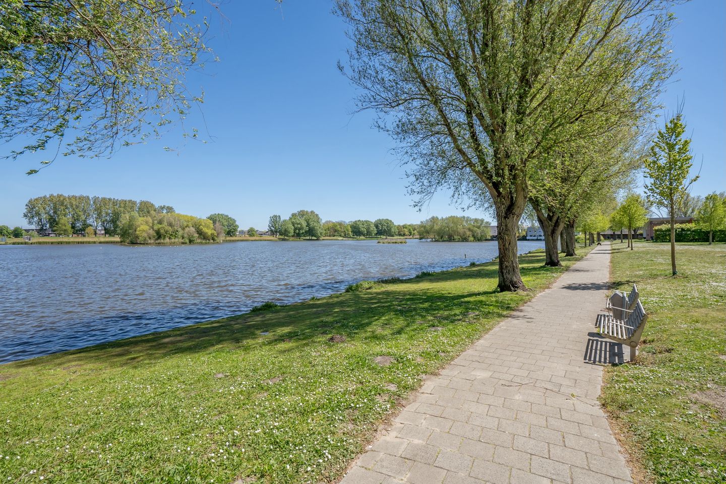 Foto 29 van Rijswijkse Landingslaan 444