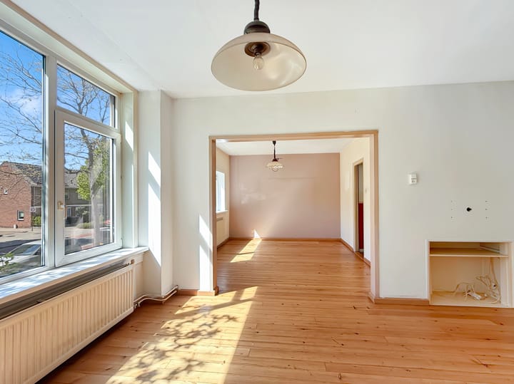 Photo 3 of Beethovenstraat 20
